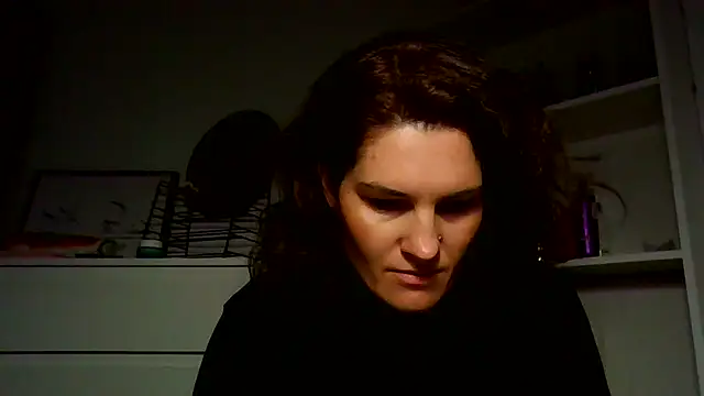 Chat XXX en directo de Ms-Lust1-