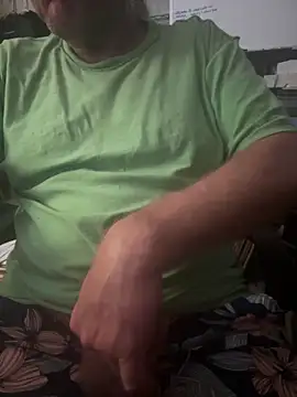 southernflair webkamerás műsora