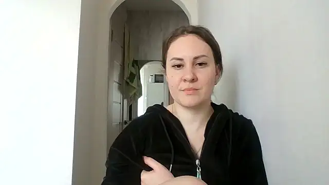 Chat XXX en directo de MeadowEyes