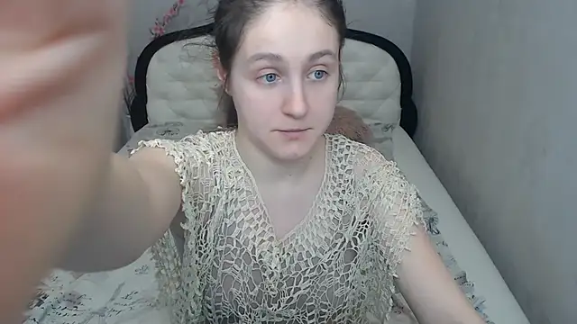 Chat XXX en directo de Holliy_Cooper