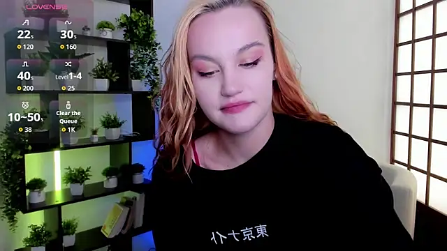 Ida_FaneStain Live XXX-chat