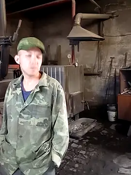 _uncle_Mitya-43_ Show Webcam