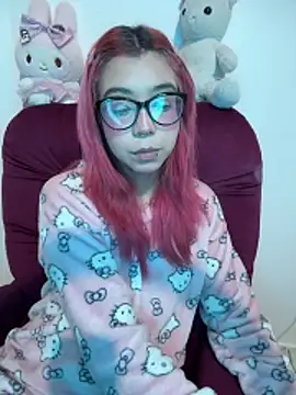 Valen-Foxx1's Live XXX Chat