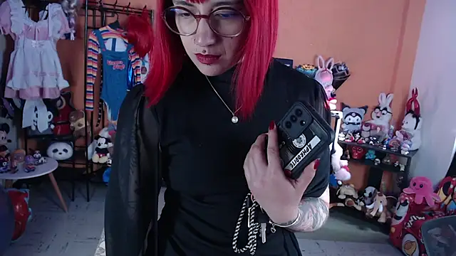 Sembang XXX Secara Langsung MissMiia2