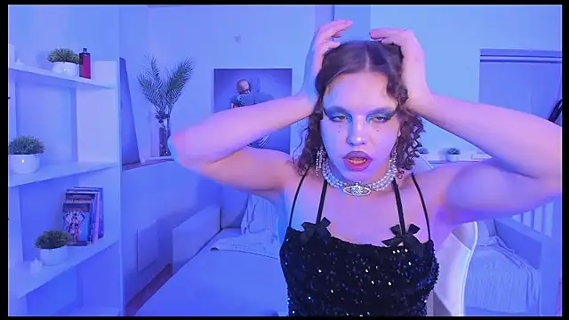 Madison_dolly 在線直播表演