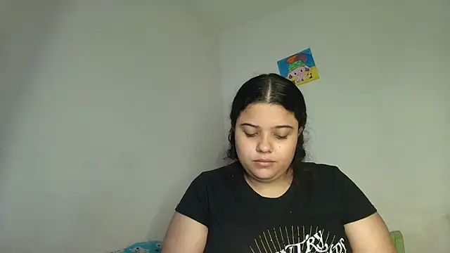 แชท XXX สดของ luisahot_9727