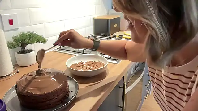 Chat XXX en directo de annabellewarick