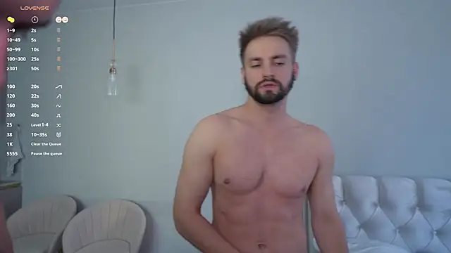 Show de webcam de enjoy_me