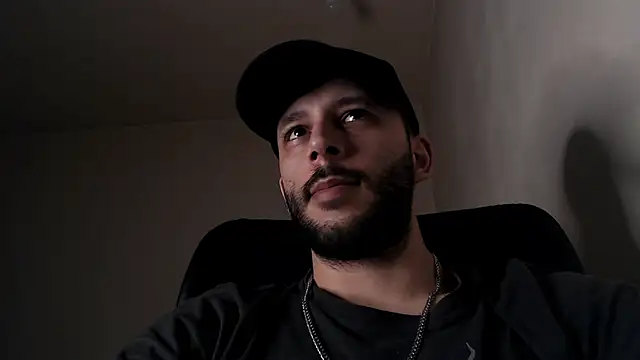 henryaxe Live XXX-chat