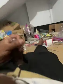 โชว์เว็บแคมของ jakaksiaj