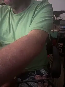 Show de southernflair na webcam