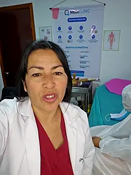 Show de webcam de JustSamantha_