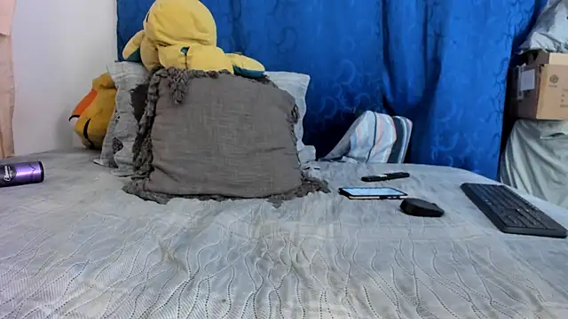 BlowMommy_'s Live XXX Chat