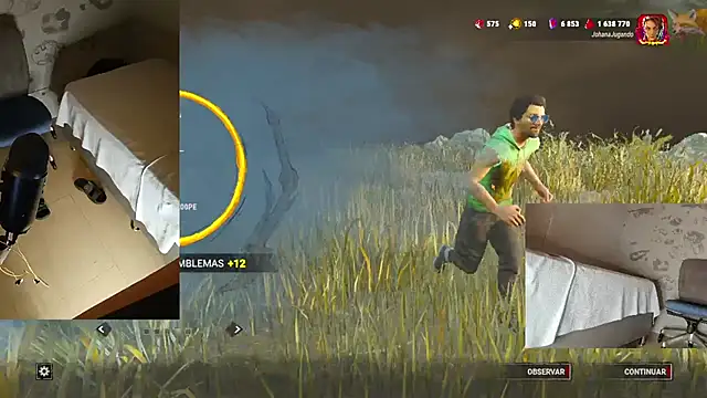 Johana_bbw's Live XXX Chat