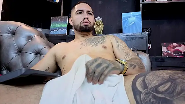 Sembang XXX Secara Langsung matteosantos