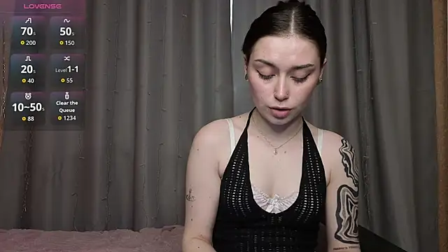 bellarison 라이브 XXX 채팅