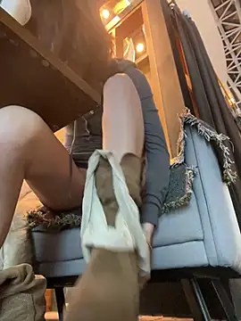 littleqiu's Live XXX Chat