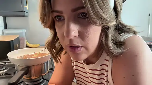 annabellewarick 라이브 XXX 채팅