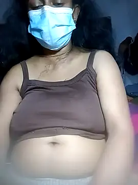 Chat +18 de Rithu-SL ao vivo