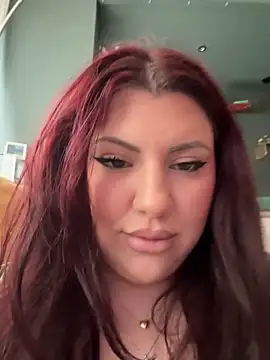 CurvyKimmy1 – Live XXX-chat