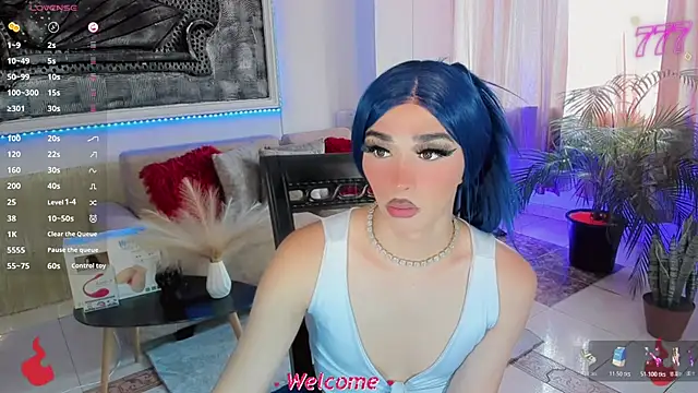 Baby_Aliz Webcamshow