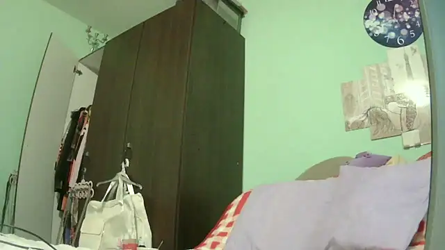 SexyGioconda – Live XXX-chat