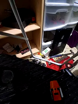 BlazeBennettXxxxxxn Webbikameraesitys