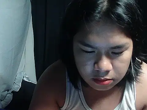 Huntrix2025 Pertunjukan Webcam