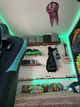 LollyMot's Live XXX Chat