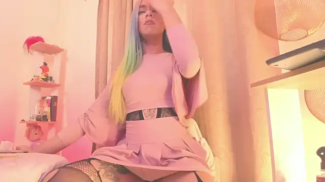 VenusSantana 在線直播表演