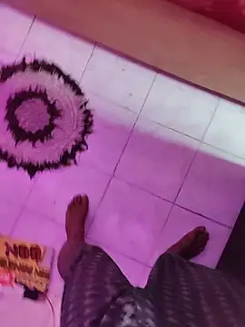 Show de Ivy_the_goddess na webcam