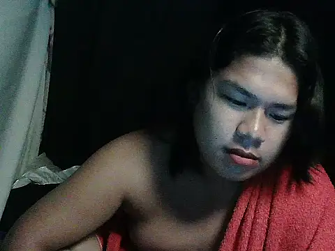 Huntrix2025 Pertunjukan Webcam