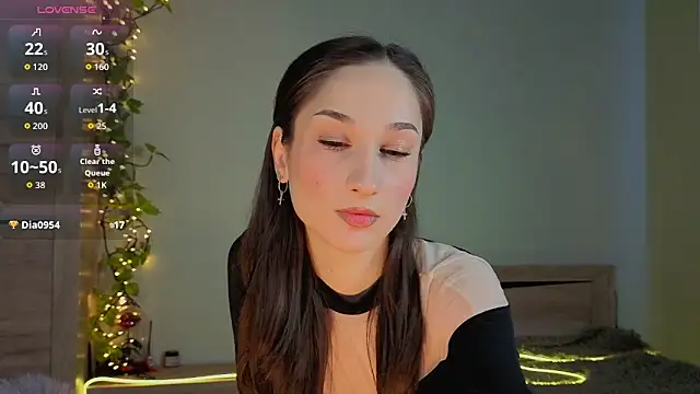 VYBEON Chat XXX in diretta