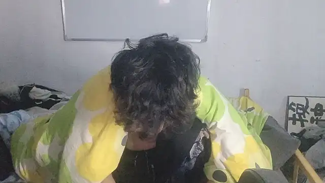 xiatianjun Pertunjukan Webcam