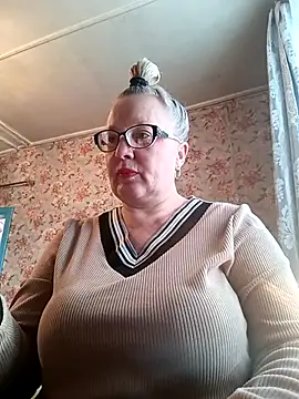 Cerd_Ayaz Adlı Modelin Canlı XXX Sohbeti