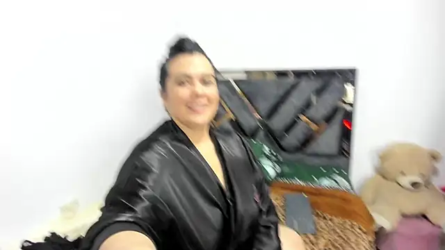 martina_foxy_ 라이브 XXX 채팅