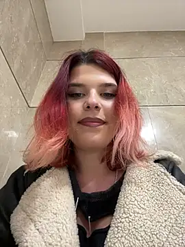 Chat XXX Live RiriRoseey