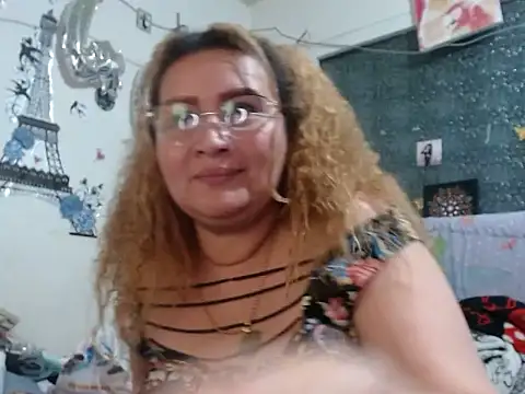 Chat XXX ao vivo de Perla1981--