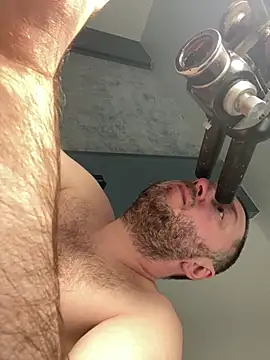 DorianJedayのライブXXXチャット