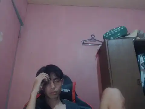 Kyoshi_19 Pertunjukan Webcam