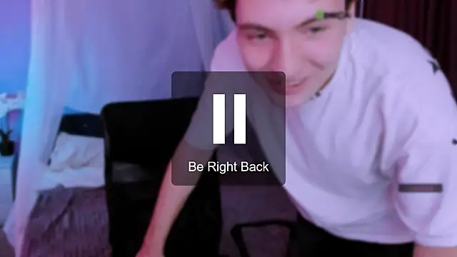 Вебкам-шоу joseph_bear_