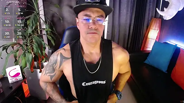 Zed_ferrer Webcamshow