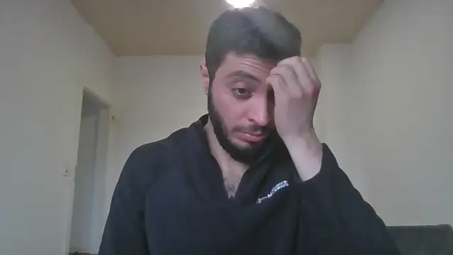 SoftAmjad webcam show