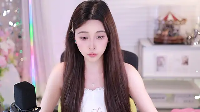 SleepArtist Live XXX-Chat