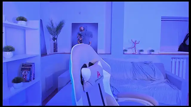 Madison_dolly: вебкам-шоу