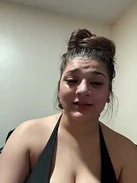 treasurebabii Chat XXX in diretta