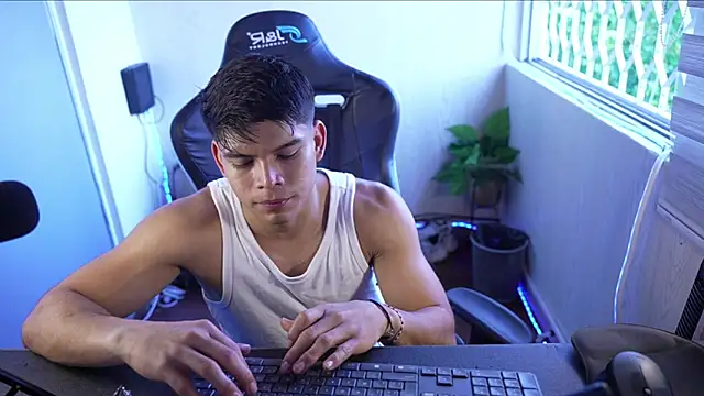 David_capizzi_ Webcamshow