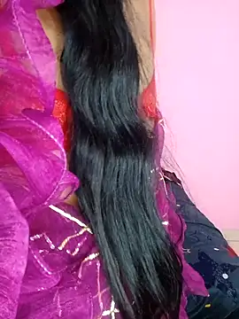 XXX chat uživo modela INDIANDESIMATURE