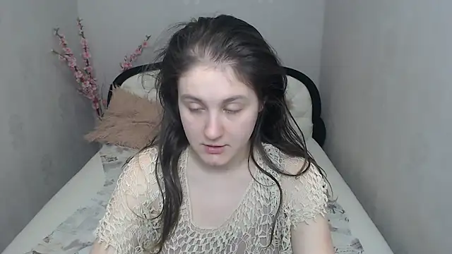 Sembang XXX Secara Langsung Holliy_Cooper