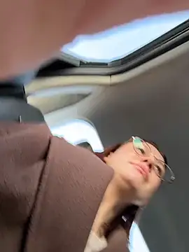 RinaCat Pertunjukan Webcam